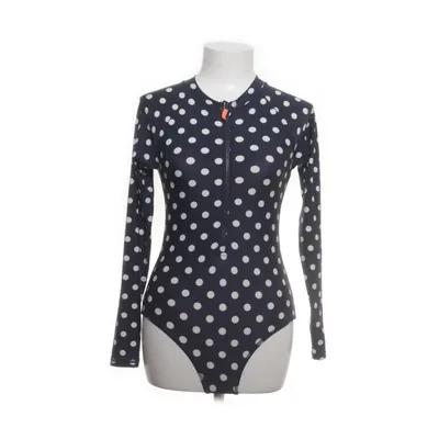 Baddräkt (Blå, Vit) från Crewcuts