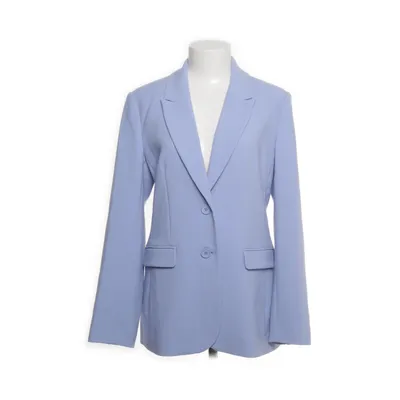 Kavaj (Lila) från French Connection Elastan, Polyester, Viskos