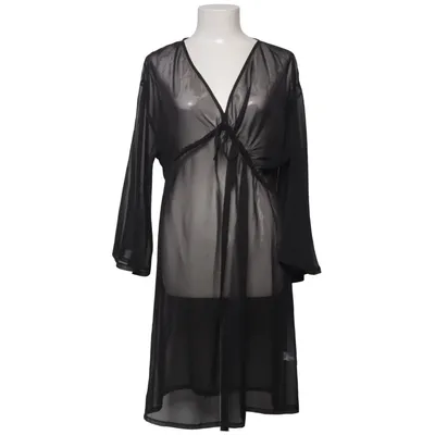 Beach dress (Black) from La Perla Polyester