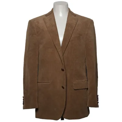 Blazer (Brun) fra Westbury C&A Polyamid, Polyester, Viscose