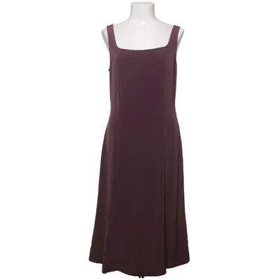 Maxikjole (Lilla) fra InWear Acetat, Polyester