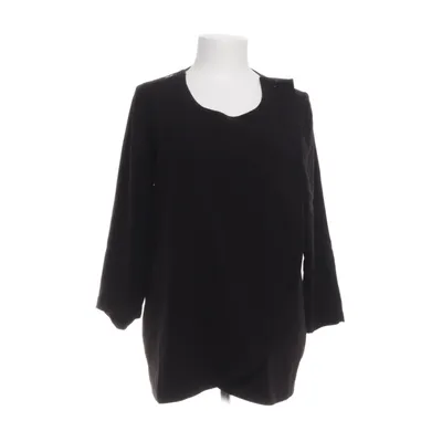 Cardigan (Noir) de Rodebjer Polyester, Viscose