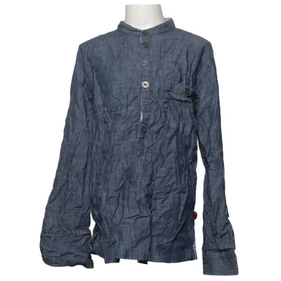 Chemise (Bleu) de POMPdeLUx