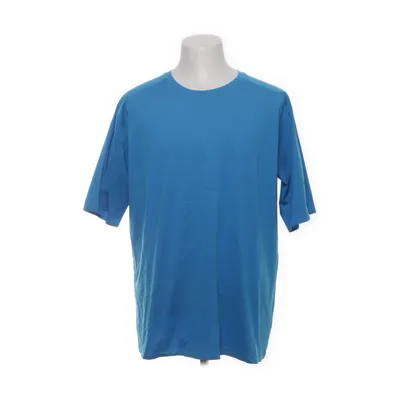 T-shirt (Blå) från Stellar Equipment Elastan, Polyester