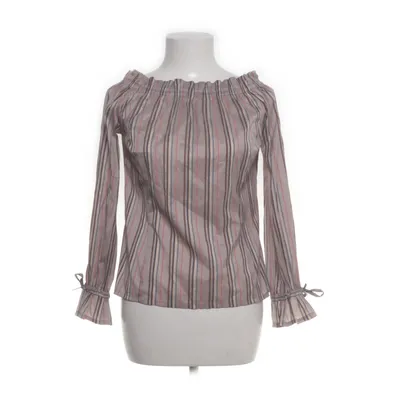 Top (Gray, Multicolored) from Sonja Kiefer