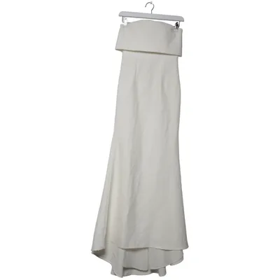 Wedding dress (White) from Jarlo Elastane, Polyester