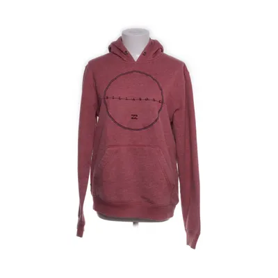 Capuchon sweater (Rood) van Billabong Polyester