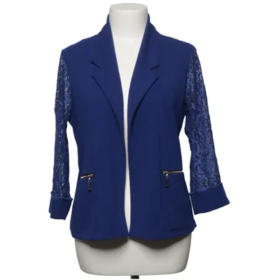 Blazer (Bleu) de Krisp