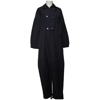 Combinaison (Noir) de Rabens Saloner