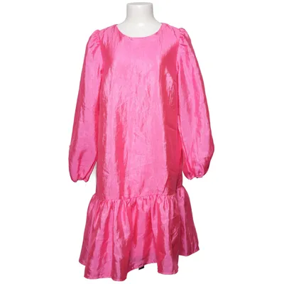 Klänning (Rosa) från VILA Polyester