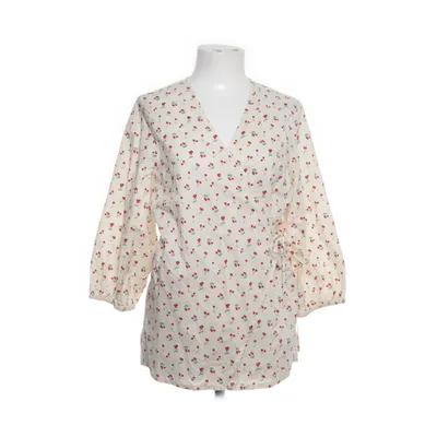 Omlottblus (Beige, Flerfärgad) från MbyM