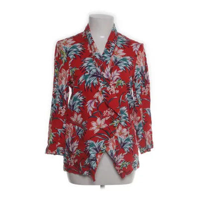 Cardigan (Rood, Meerkleurig) van Promod
