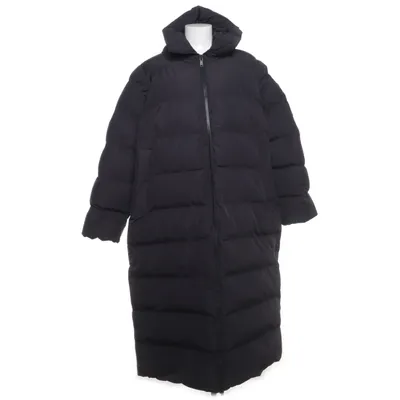 Vinterkappa (Svart) från Everest Polyester