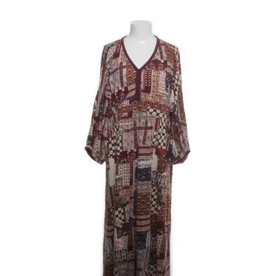 Långklänning (Röd) från Cellbes