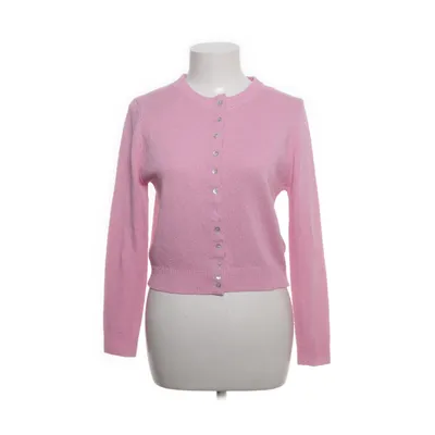 Cardigan (Pink) fra Zara Akryl