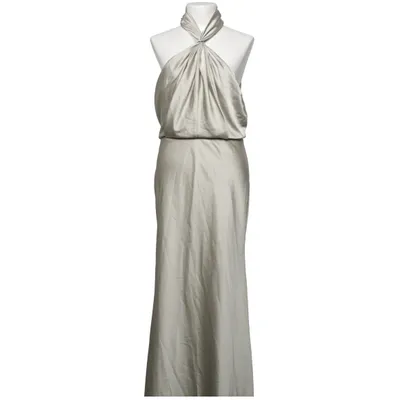 Aftonklänning (Grå) från ASOS Edition Polyester