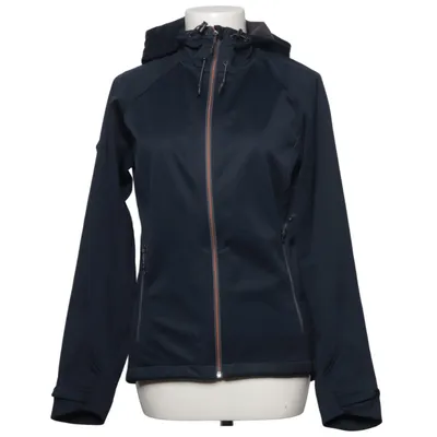 Træningsjakke (Blå) fra H&M Sport Polyester