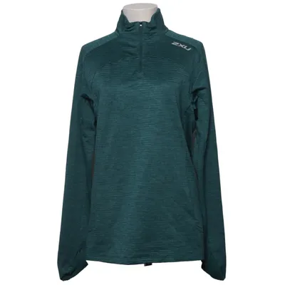 Practice jersey (Blue) from 2XU Polyester