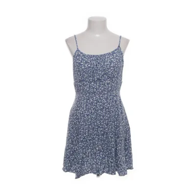 Klänning (Blå, Flerfärgad) från Skue Polyester