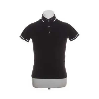 Polo shirt (Brown) from Genti
