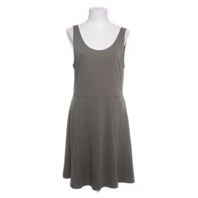 Jurk (Groen) van Ever Me Polyester, Viscose, Elastaan