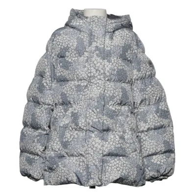 Winterjacke (Blau, Weiß) von Gap Kids Polyester