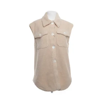 Väst (Beige) från Lene Sand