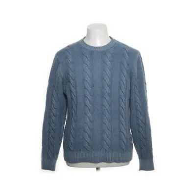 Trui (Blauw) van Altea Wol