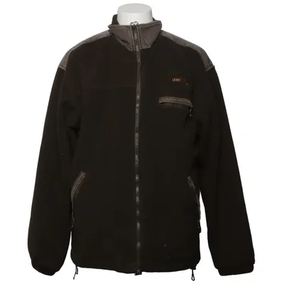 Fleecejakke (Grøn) fra Jahti Jakt Polyester