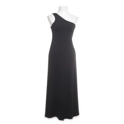 Robe (Noir) de H&M Modern Classic Élasthane, Polyester
