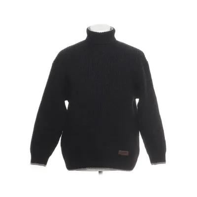 Polotröja (Svart) från Ivanhoe Ull