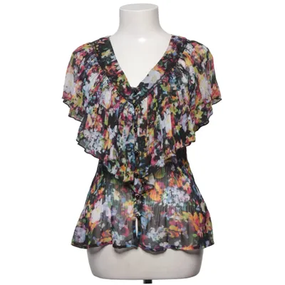 Top (Flerfarvet) fra Kriss Polyester