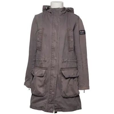 Parka (Gris) de Casual by Ellos
