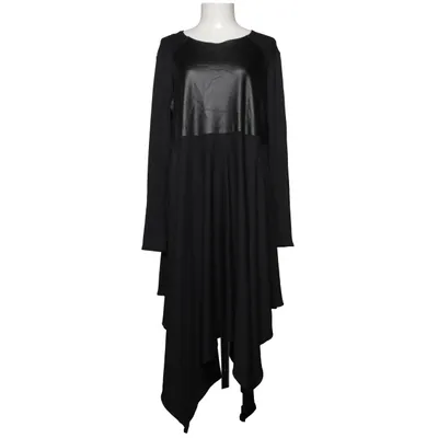 Dress (Black) from Blackmilk