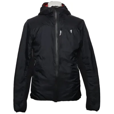 Lightweight jacket (Black, Red) from VOID