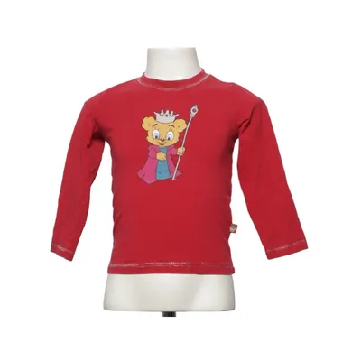 T-shirt à manches longues (Rouge) de Bamse by Lindex
