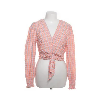 Haut (Rose, Multicolore) de VILA Coton, Polyester