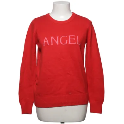 Trui (Rood, Roze) van Victoria's Secret Kasjmier, Polyamide, Polyester, Viscose