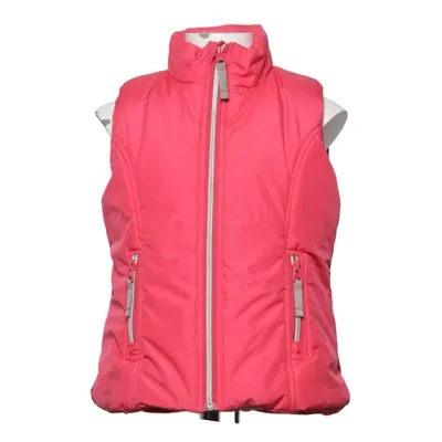 Outer vest (Red) from Ver de Terre