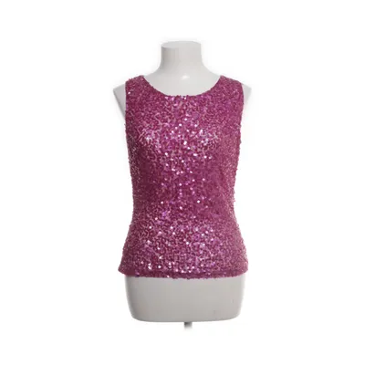 Tank Top (Pink) from Young Couture by Barbara Schwarzer Polyester