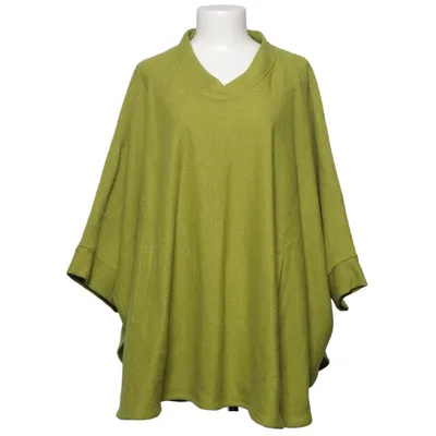 Poncho (Vert) de Masai