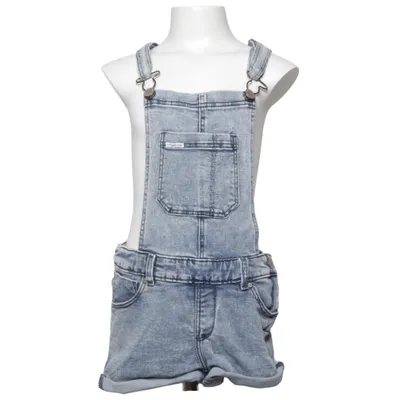 Hängselshorts (SUPER SKINNY 146) från Blue Ridge Bomull, Elastan, Polyester