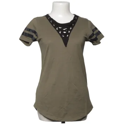 T-shirt (Green, Black) from FB Sister