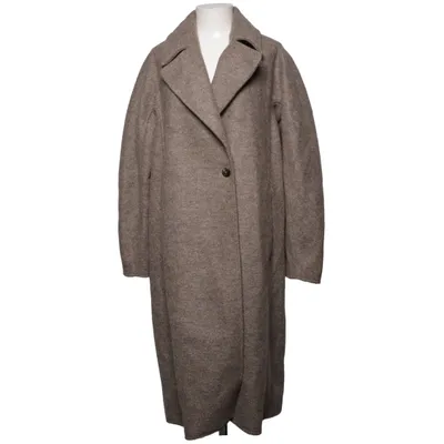 Kappa (Brun) från H&M Trend Polyamid, Ull, Viskos