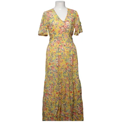 Maxi dress (Sunshine) from Antoine Lili Cotton