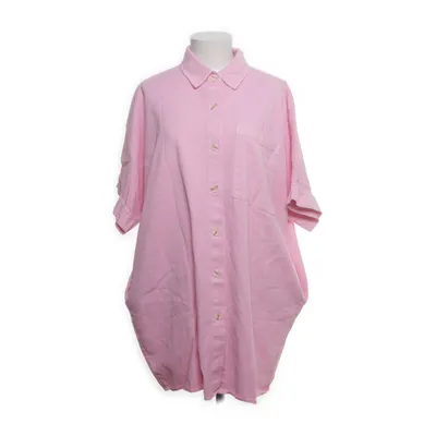 Blousejurk (Roze) van Perla Bella Katoen