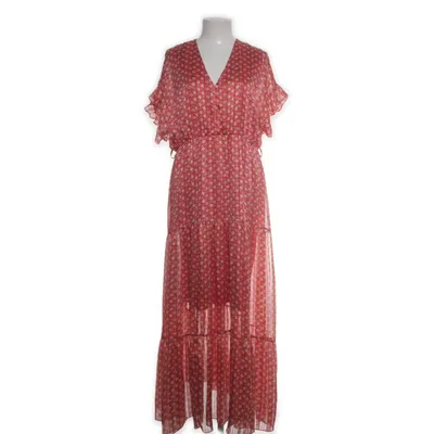 Maxi dress (Red) from Holly & Joey Polyester