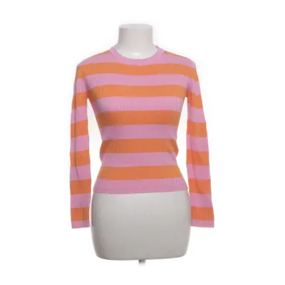 Tröja (Orange, Rosa) från JDY Nylon, Viskos