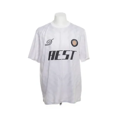 Kortärmad skjorta (DAZ/AESTHETIKZ FC JERSEY S/S) från Daily Aesthetikz Polyester