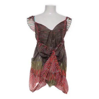 Tanktop (Meerkleurig) van Peace & Love Polyester